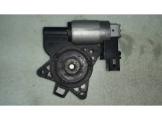 Recambio de motor elevalunas delantero izquierdo para mazda 6 berlina (gg) 2.0 crtd 120 active (5-ptas.) referencia OEM IAM 6J6A