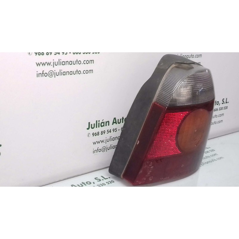 Recambio de piloto trasero derecho para renault twingo (co6) 1.3 (c063/64) referencia OEM IAM 7700820014 54595772 36960748