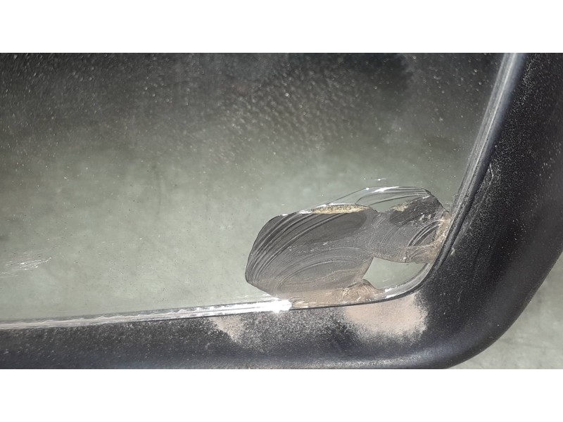 Recambio de retrovisor izquierdo para opel meriva 1.7 16v cdti cat referencia OEM IAM 93494551  MANUAL