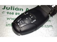 Recambio de mando multifuncion para citroen c-elysée exclusive referencia OEM IAM 9641796480 PA66GF30 CRUISE 2
