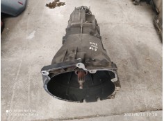 Recambio de caja cambios para bmw serie 3 berlina (e46) 320d referencia OEM IAM HBL  