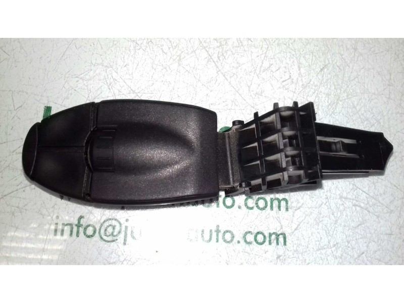 Recambio de mando multifuncion para citroen c-elysée exclusive referencia OEM IAM 9641796480 PA66GF30 CRUISE