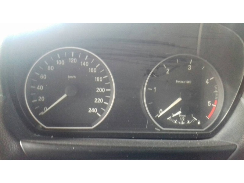 bmw serie 1 berlina (e81/e87) del año 2006