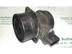 Recambio de caudalimetro para audi a4 berlina (8e) 1.9 tdi (96kw) referencia OEM IAM 074906461B 0281002461 BOSCH