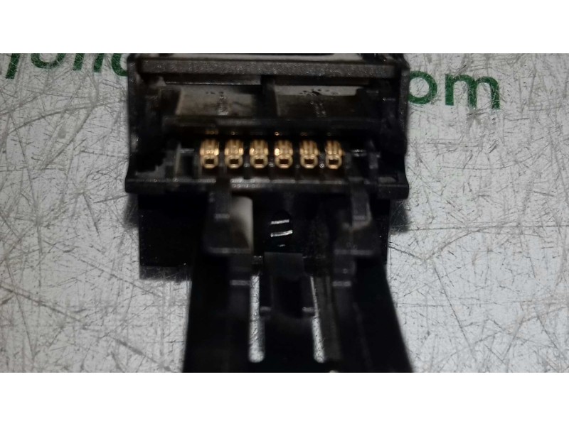 Recambio de mando multifuncion para citroen c-elysée exclusive referencia OEM IAM 9641796480 PA66GF30 CRUISE