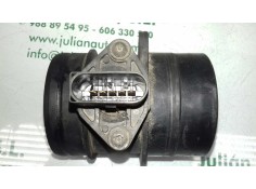 Recambio de caudalimetro para audi a4 berlina (8e) 1.9 tdi (96kw) referencia OEM IAM 074906461B 0281002461 BOSCH 2