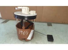 Recambio de aforador para mazda 6 berlina (gg) 2.0 crtd 120 active (5-ptas.) referencia OEM IAM G00023307  