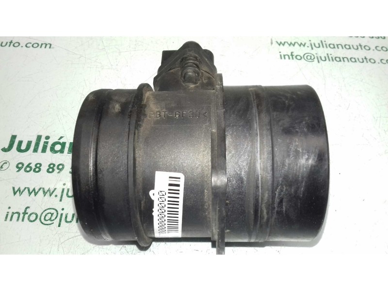 Recambio de caudalimetro para audi a4 berlina (8e) 1.9 tdi (96kw) referencia OEM IAM 074906461B 0281002461 BOSCH