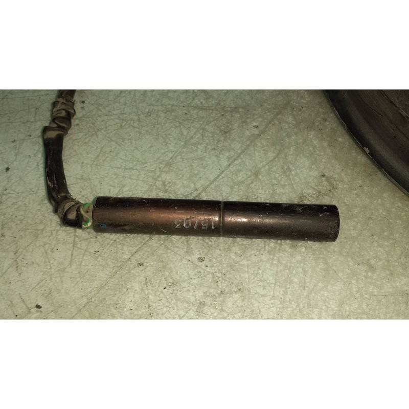 Recambio de electroventilador para porsche boxster (typ 986) básico referencia OEM IAM 0130303233 2140711157 BOSCH