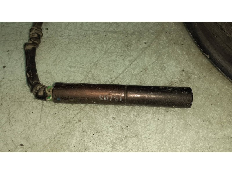 Recambio de electroventilador para porsche boxster (typ 986) básico referencia OEM IAM 0130303233 2140711157 BOSCH