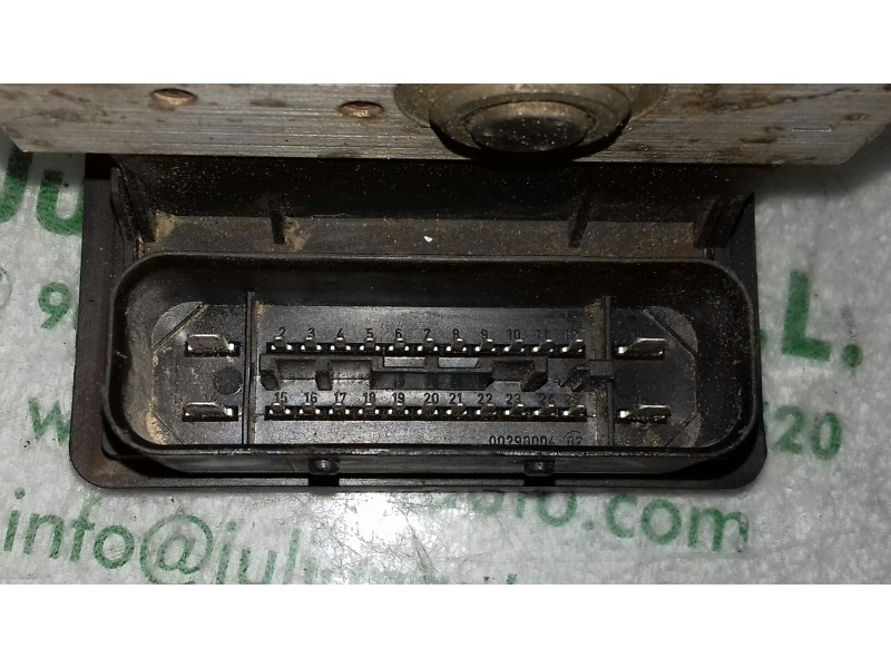 Recambio de abs para opel astra h ber. cosmo referencia OEM IAM 10020602904 13246535 ATE