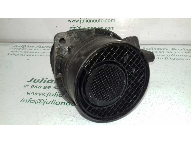 Recambio de caudalimetro para audi a4 berlina (8e) 1.9 tdi (96kw) referencia OEM IAM 074906461B 0281002461 BOSCH