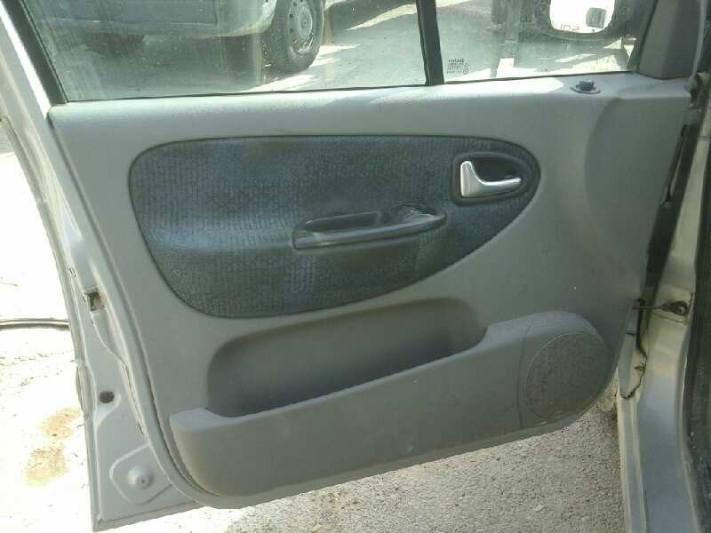 renault scenic (ja..) del año 2003