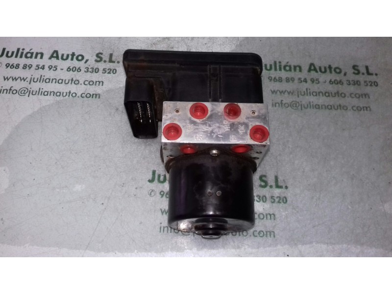 Recambio de abs para opel astra h ber. cosmo referencia OEM IAM 10020602904 13246535 ATE