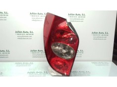 Recambio de piloto trasero izquierdo para renault laguna ii grandtour (kg0) dynamique referencia OEM IAM 8200002471 VALEO EXT-AL