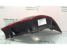 Recambio de piloto trasero izquierdo para renault laguna ii grandtour (kg0) dynamique referencia OEM IAM 8200002471 VALEO EXT-AL 2