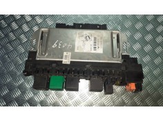 Recambio de caja reles / fusibles para mercedes-benz clase s (w220) berlina 320 cdi (220.026) referencia OEM IAM A0275454532  05 2