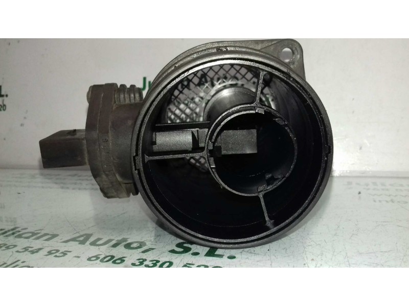 Recambio de caudalimetro para audi a4 berlina (8e) 1.9 tdi (96kw) referencia OEM IAM 074906461B 0281002461 BOSCH