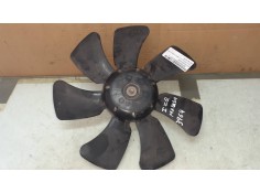 Recambio de electroventilador para mazda 6 berlina (gg) 2.0 crtd 120 active (5-ptas.) referencia OEM IAM 2J160  IZQUIERDO