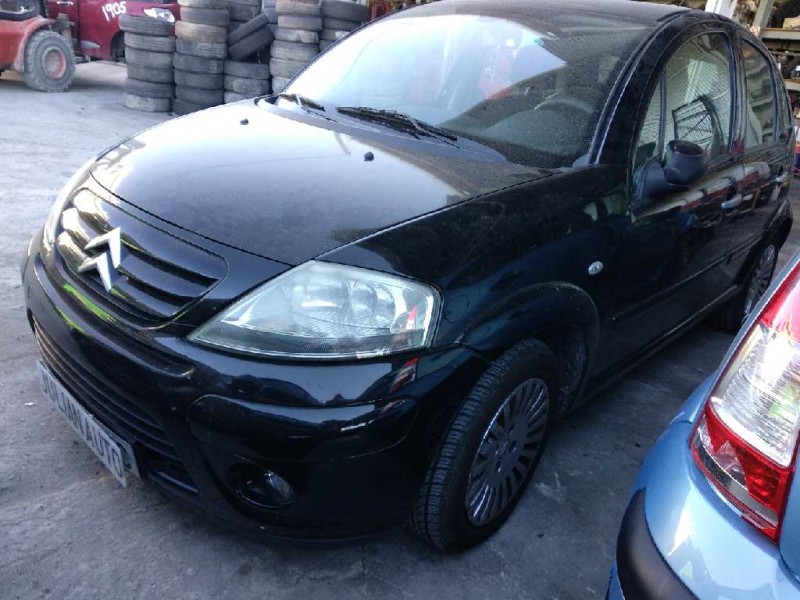 citroen c3 del año 2007