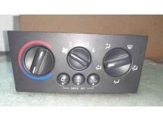 Recambio de mando calefaccion / aire acondicionado para opel meriva 1.7 16v cdti cat referencia OEM IAM 93329465 13130493 