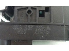 Recambio de interruptor para audi a5 sportback (8t) 2.0 tdi (110kw) referencia OEM IAM 6K1927225E 6 + 6 PINES FRENO MANO 2