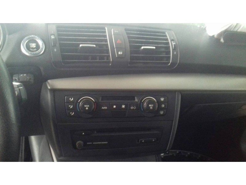 bmw serie 1 berlina (e81/e87) del año 2006