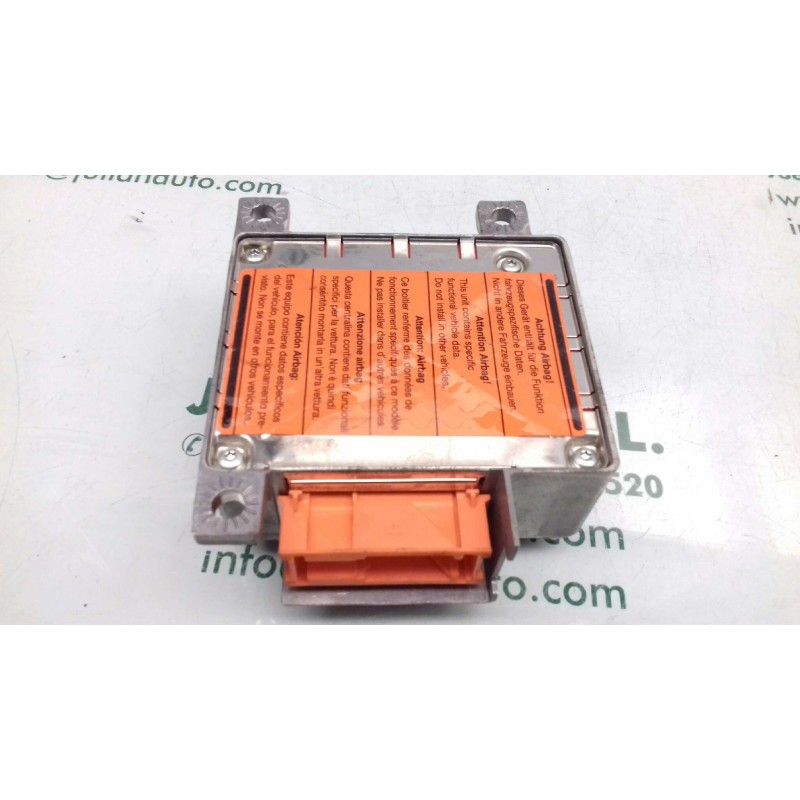 Recambio de centralita airbag para mercedes-benz clase c (w202) berlina 180 (202.018) referencia OEM IAM 0008208026 12198403 