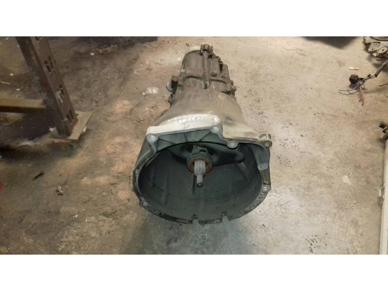 Recambio de caja cambios para bmw serie 5 berlina (e39) 525tds referencia OEM IAM HML  