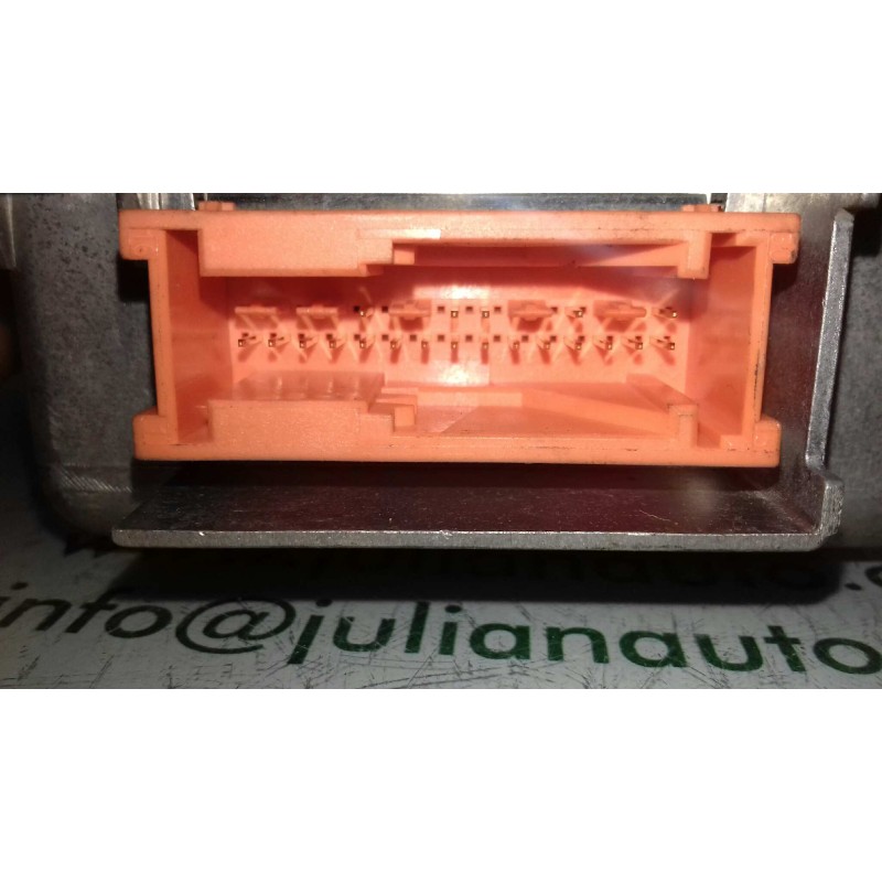 Recambio de centralita airbag para mercedes-benz clase c (w202) berlina 180 (202.018) referencia OEM IAM 0008208026 12198403 