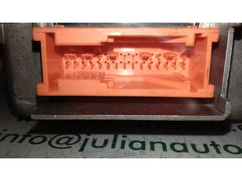 Recambio de centralita airbag para mercedes-benz clase c (w202) berlina 180 (202.018) referencia OEM IAM 0008208026 12198403 