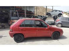 citroen saxo del año 1999