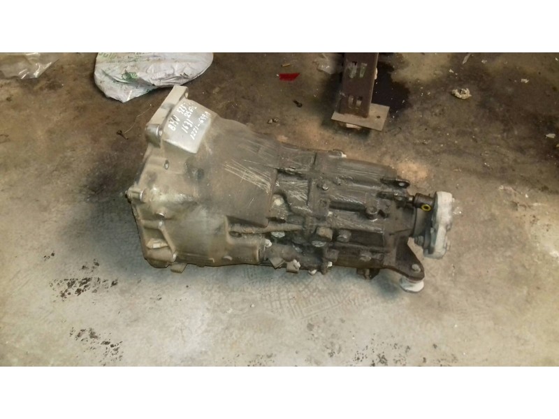 Recambio de caja cambios para bmw serie 5 berlina (e39) 525tds referencia OEM IAM HML  