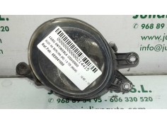 Recambio de faro antiniebla izquierdo para audi a4 berlina (8e) 1.9 tdi (96kw) referencia OEM IAM 8E0941699 0305063001 