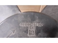 Recambio de electroventilador para mazda 6 berlina (gg) 2.0 crtd 120 active (5-ptas.) referencia OEM IAM 3W980  DERECHO 2