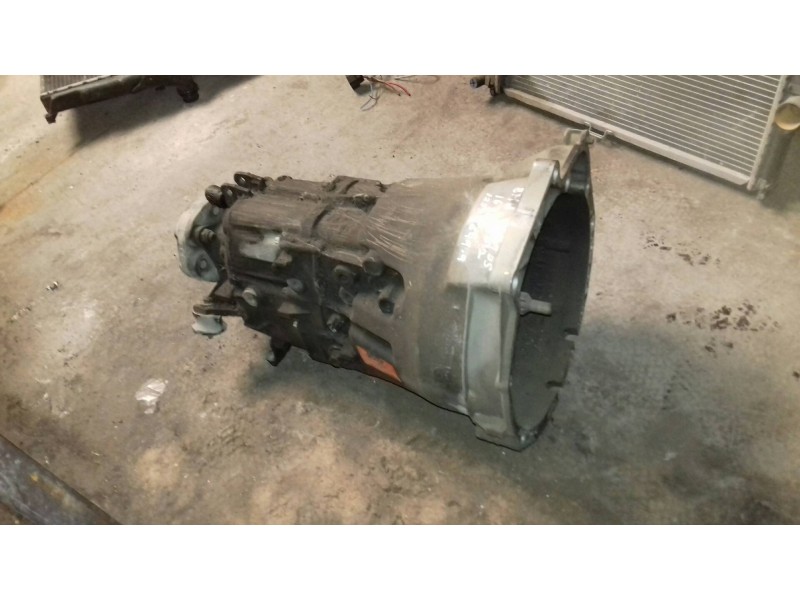 Recambio de caja cambios para bmw serie 5 berlina (e39) 525tds referencia OEM IAM HML  