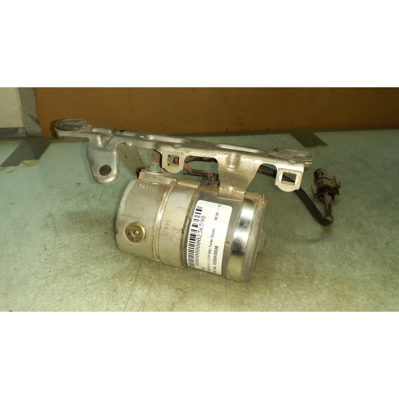 Recambio de abs para porsche 911 (typ 996) turbo coupe referencia OEM IAM 0265410038 99635577541 BOSCH
