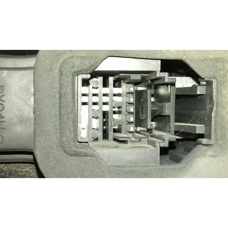 Recambio de piloto trasero izquierdo para renault espace iv (jk0) grand espace expression referencia OEM IAM 8200027153 VALEO EX