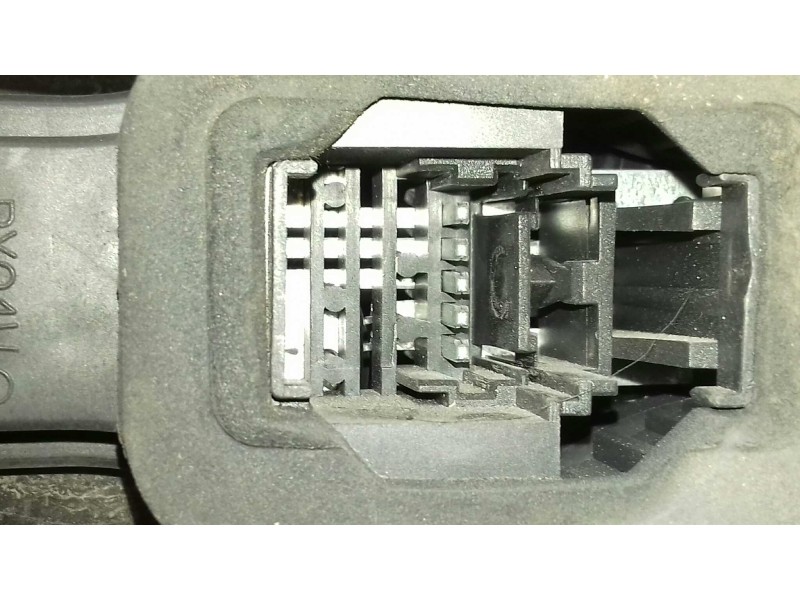 Recambio de piloto trasero izquierdo para renault espace iv (jk0) grand espace expression referencia OEM IAM 8200027153 VALEO EX