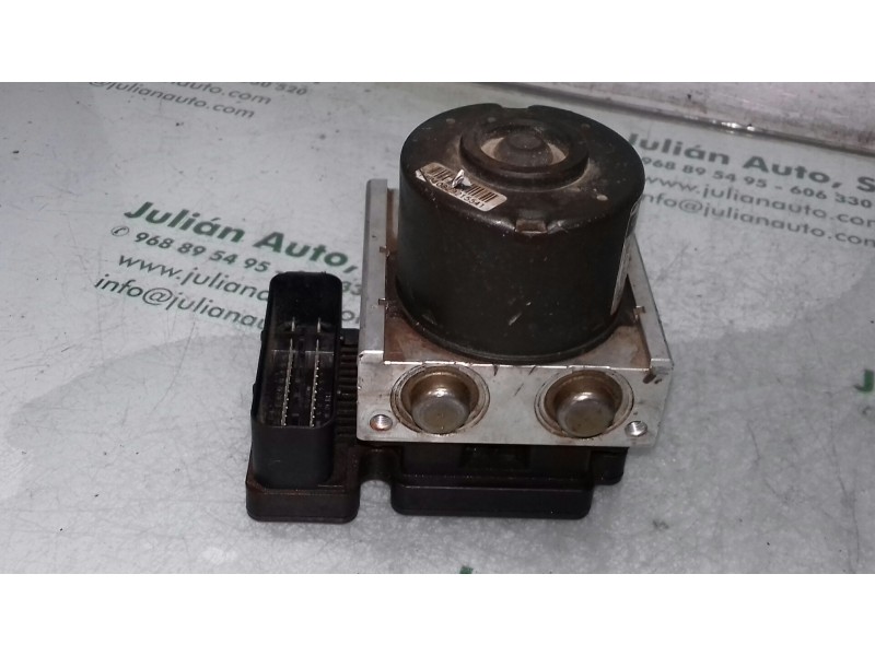 Recambio de abs para opel astra h berlina cosmo referencia OEM IAM 10020700224 13157575 ATE