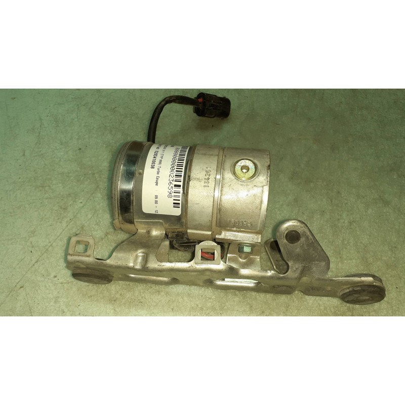 Recambio de abs para porsche 911 (typ 996) turbo coupe referencia OEM IAM 0265410038 99635577541 BOSCH