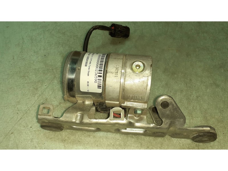 Recambio de abs para porsche 911 (typ 996) turbo coupe referencia OEM IAM 0265410038 99635577541 BOSCH