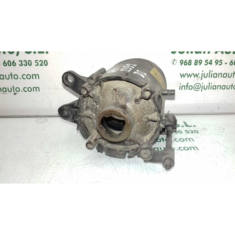 Recambio de faro antiniebla izquierdo para audi a4 berlina (8e) 1.9 tdi (96kw) referencia OEM IAM 8E0941699 0305063001 