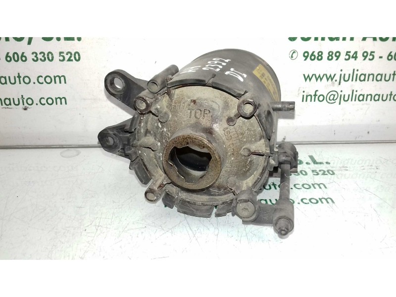 Recambio de faro antiniebla izquierdo para audi a4 berlina (8e) 1.9 tdi (96kw) referencia OEM IAM 8E0941699 0305063001 