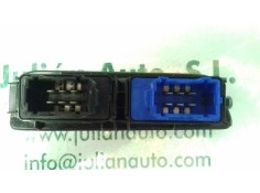 Recambio de mando elevalunas delantero derecho para citroen c-elysée exclusive referencia OEM IAM 9674559077 3 + 3 PINES  2