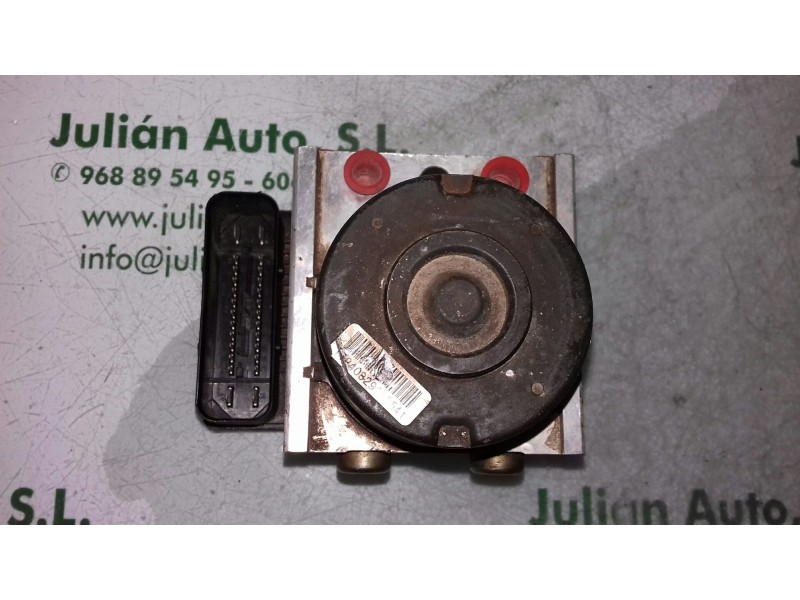 Recambio de abs para opel astra h berlina cosmo referencia OEM IAM 10020700224 13157575 ATE