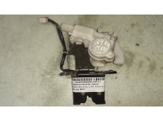 Recambio de cerradura maletero / porton para mazda 6 berlina (gg) 2.0 crtd 120 active (5-ptas.) referencia OEM IAM B6701  