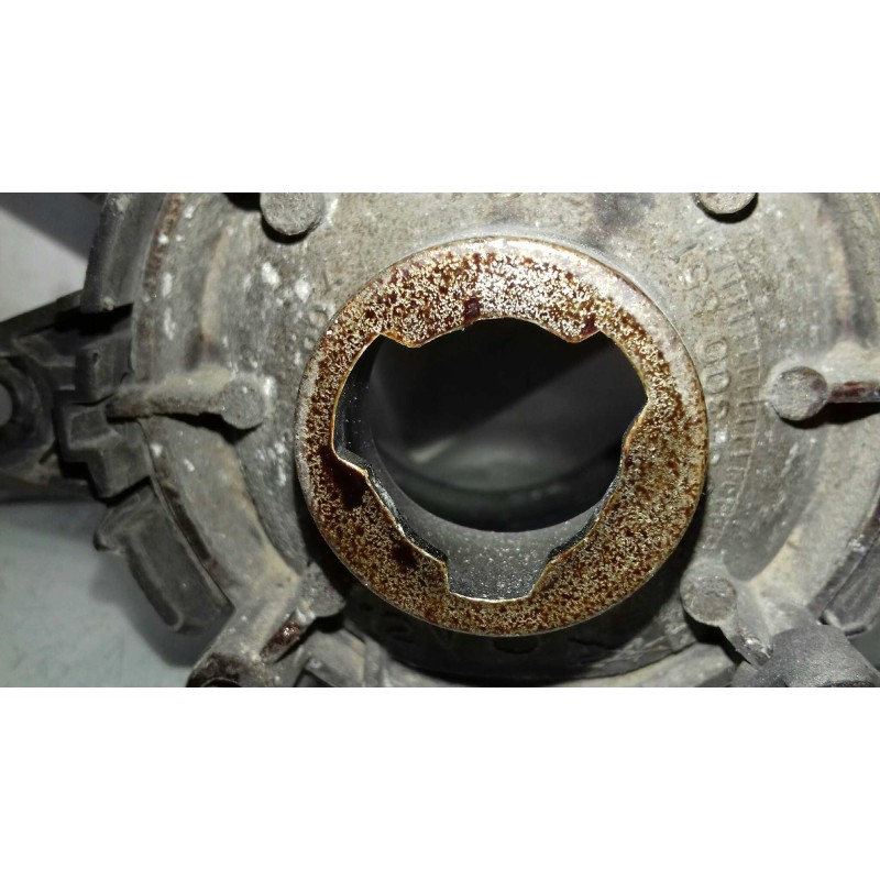 Recambio de faro antiniebla izquierdo para audi a4 berlina (8e) 1.9 tdi (96kw) referencia OEM IAM 8E0941699 0305063001 