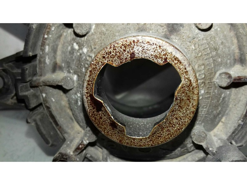 Recambio de faro antiniebla izquierdo para audi a4 berlina (8e) 1.9 tdi (96kw) referencia OEM IAM 8E0941699 0305063001 