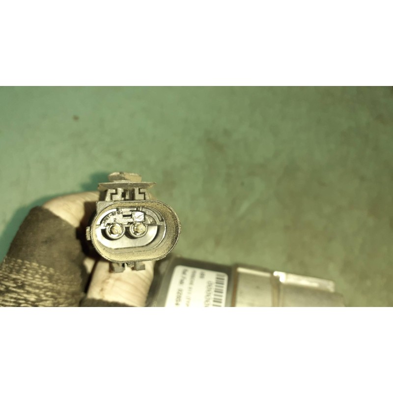 Recambio de abs para porsche 911 (typ 996) turbo coupe referencia OEM IAM 0265410038 99635577541 BOSCH